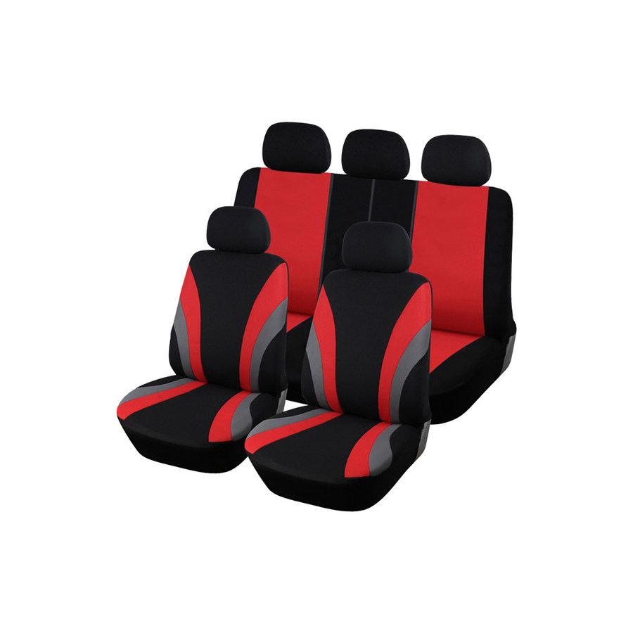 Seat Covers For van With Imitation Leather Color Car Seat Covers